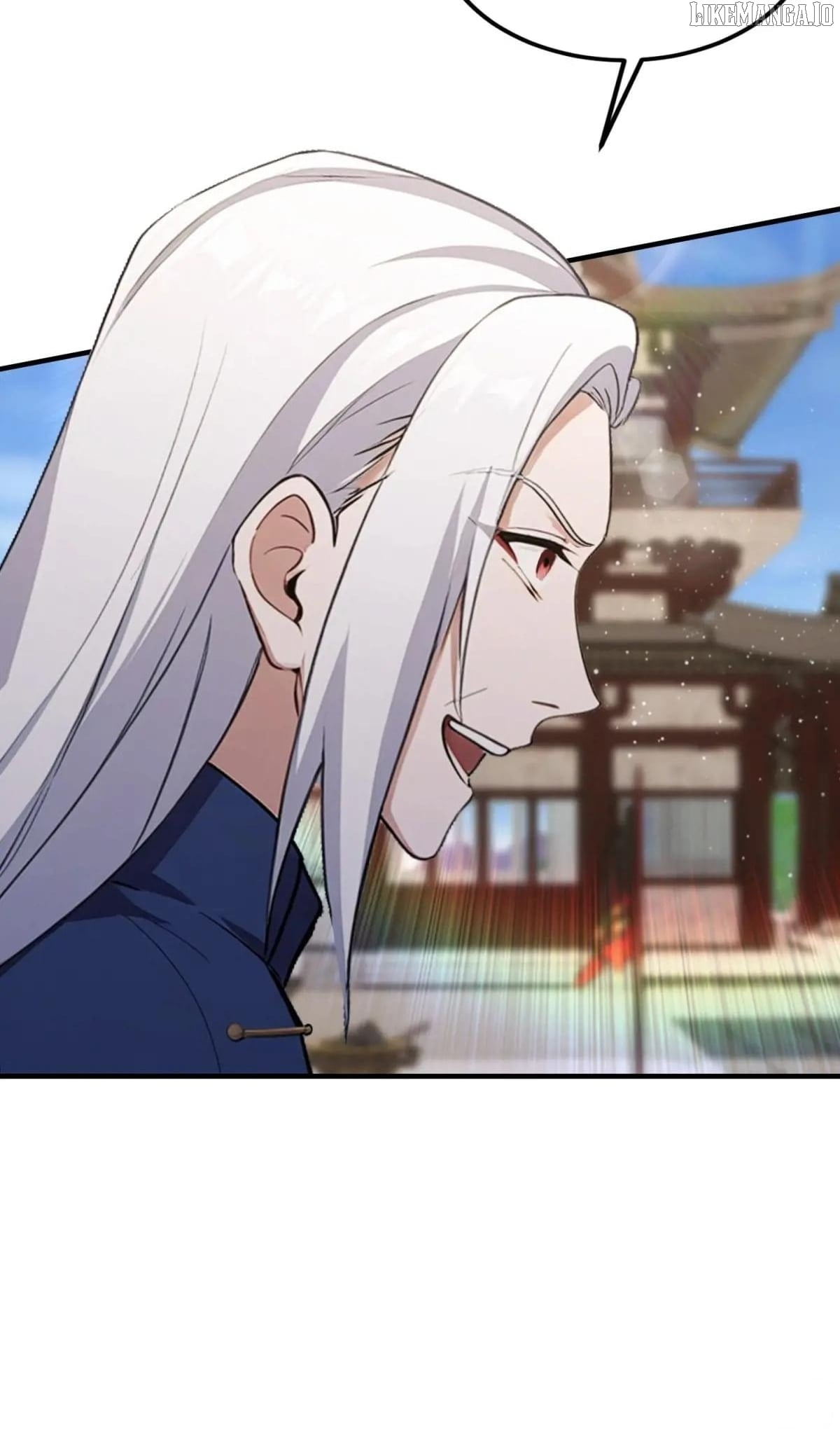 Outrageous! I opened a training class for empresses Chapter 89 - page 12